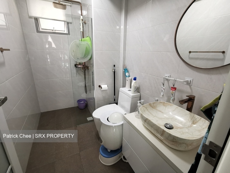 Blk 475D Parkland Residences (Hougang), HDB 5 Rooms #326604661